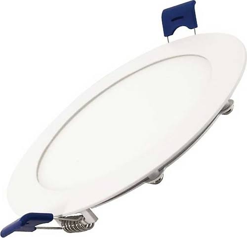 ACK 18W SLİM LED PANEL YUVARLAK 4000K