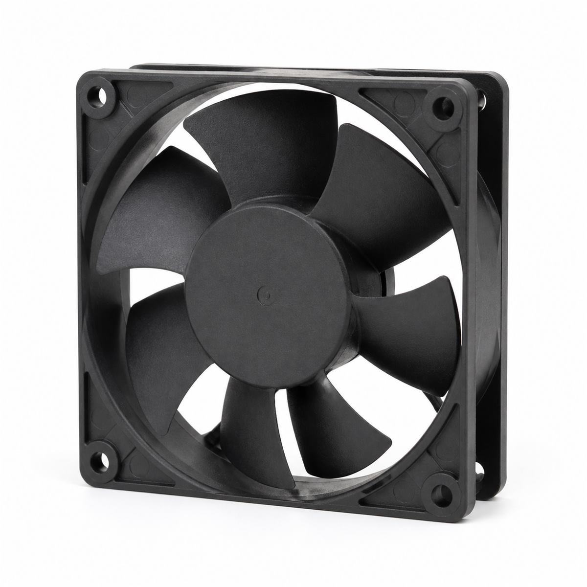 3615KL-05W-B70 92X92X38MM 24VDC 0,70A DC FAN NMB