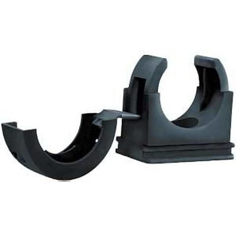 TK-16S PG-11 POLYAMİD PA6 SPİRAL KLİPSİ