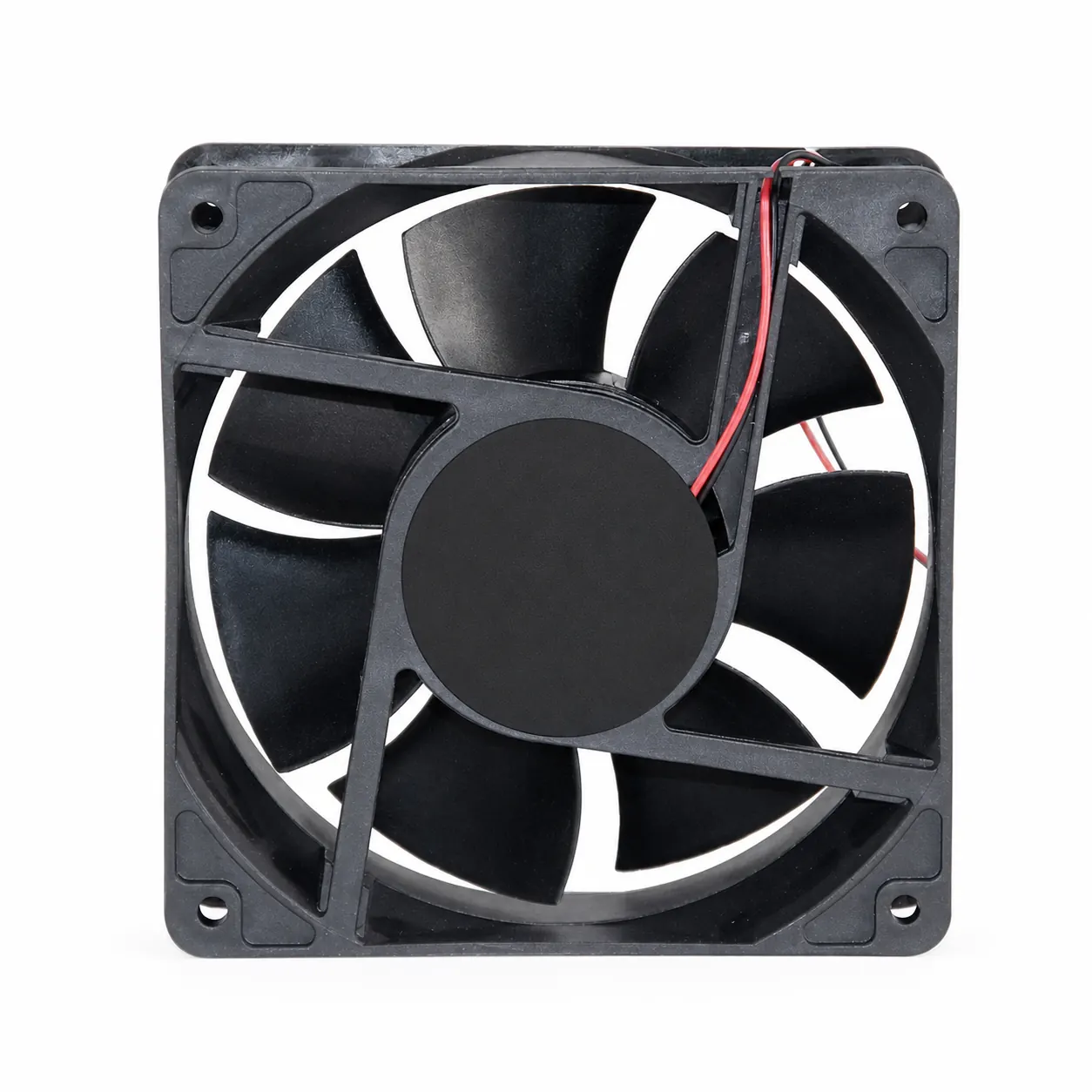 120X120X38MM 24VDC EKO SOĞUTMA FAN ALRRA