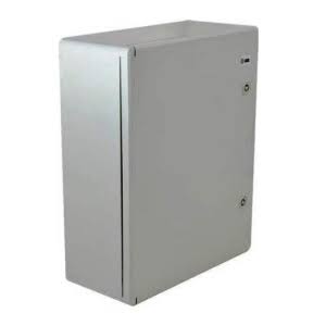 40X50X18CM OPAK KAPAK PLASTİK PANO