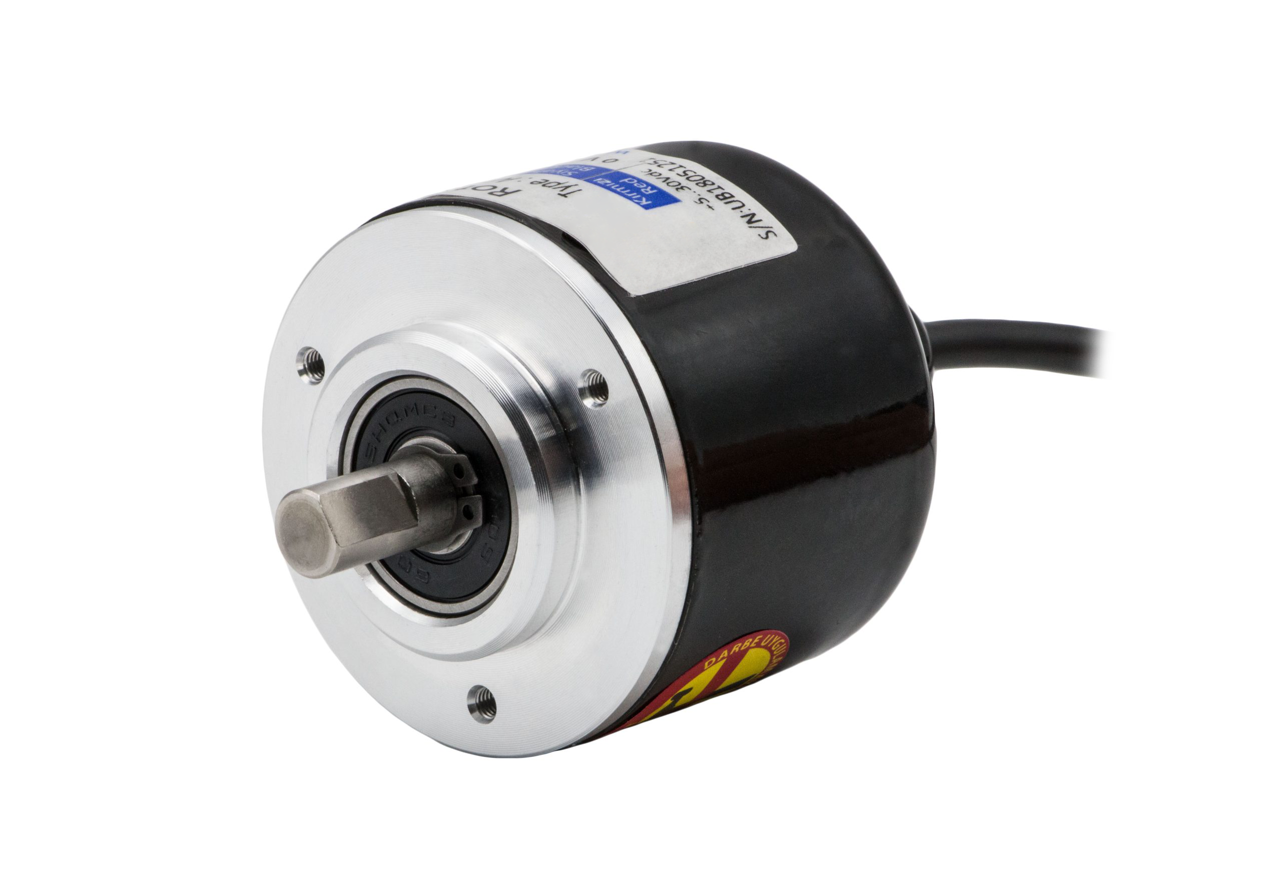 ARC S 050 1000 HPL 3 3M Y8 ROTARY ENKODER