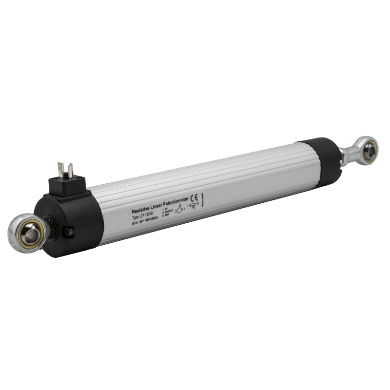 LTP 0300 5K LİNEER CETVEL