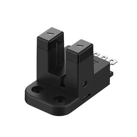 BS5-Y2M-P 5MM 5-24VDC PNP KONNEKTÖRLÜ Y TİPİ ÇATAL SENSÖR AUTONICS