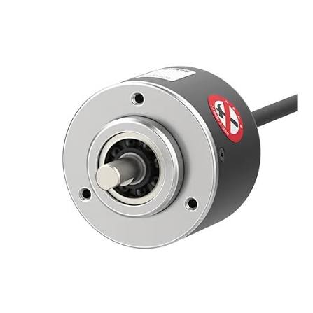 E50S8-100-3-T-1 100 PALS ENCODER AUTONİCS