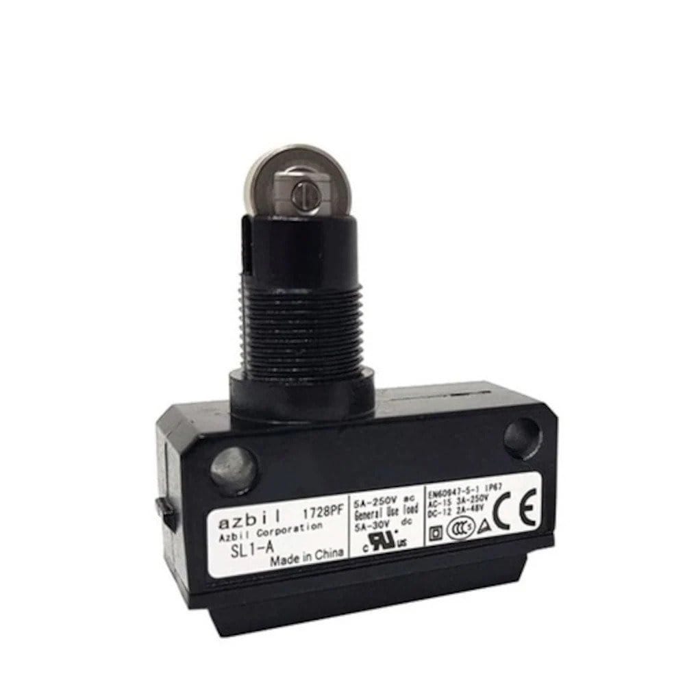 FD 2093 METAL GÖVDE KAPI EMNİYET SWITCH PIZZATO