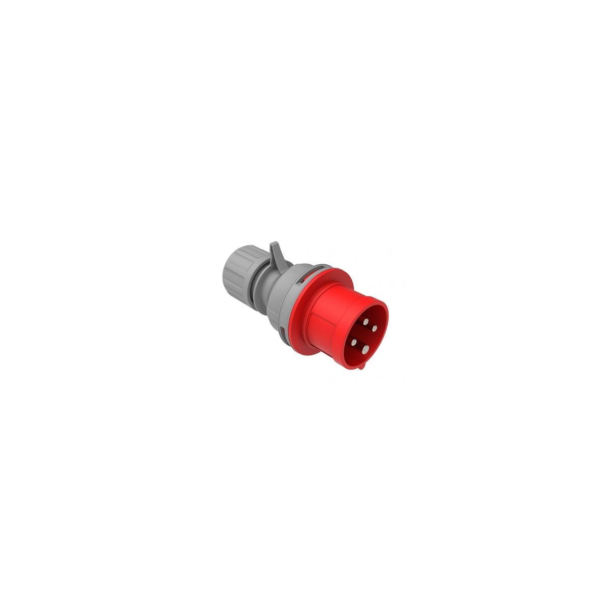 BC1-1504-2011 4X16A DÜZ FİŞ
