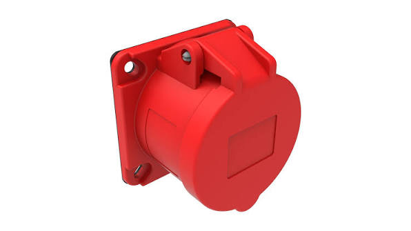 BC1-1505-2413 5X16A MAKİNE PRİZ