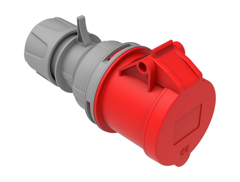 BC1-3504-2312 4X32A UZATMA PRİZİ