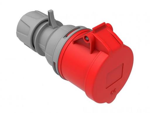 BC1-3505-2312 5X32A UZATMA PRİZ