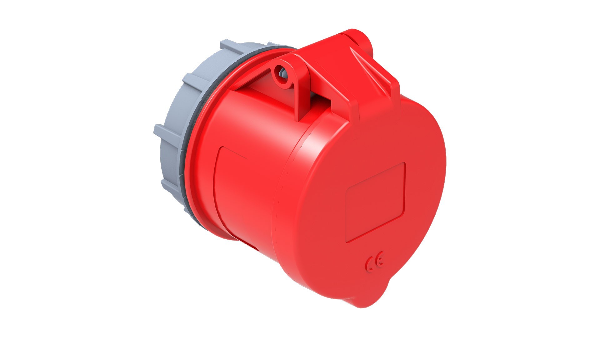 BC1-3505-2440 5X32A SOMUNLU PRİZ