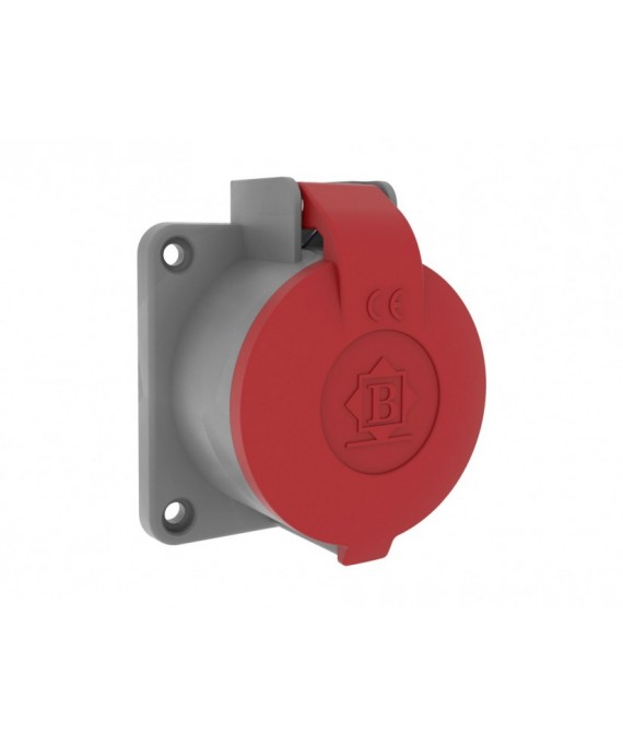 BP2-2504-4415 3X25 MAKİNE PRİZİ