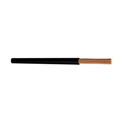 2X0,75MM TTR KABLO H05VV-F | BEYAZ