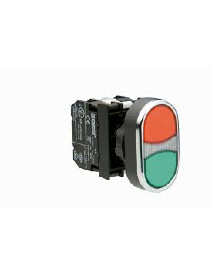 B101K20KY İKİZ BUTON
