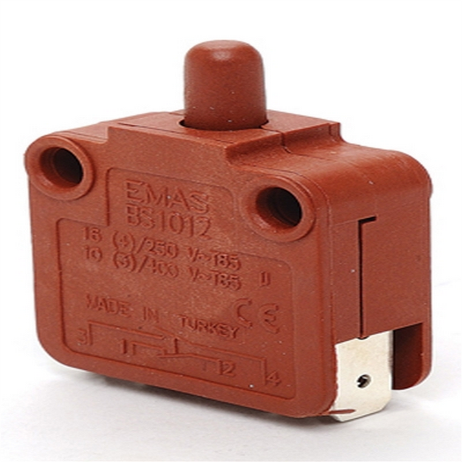 BS1012 KAPI SWITCH EMAS