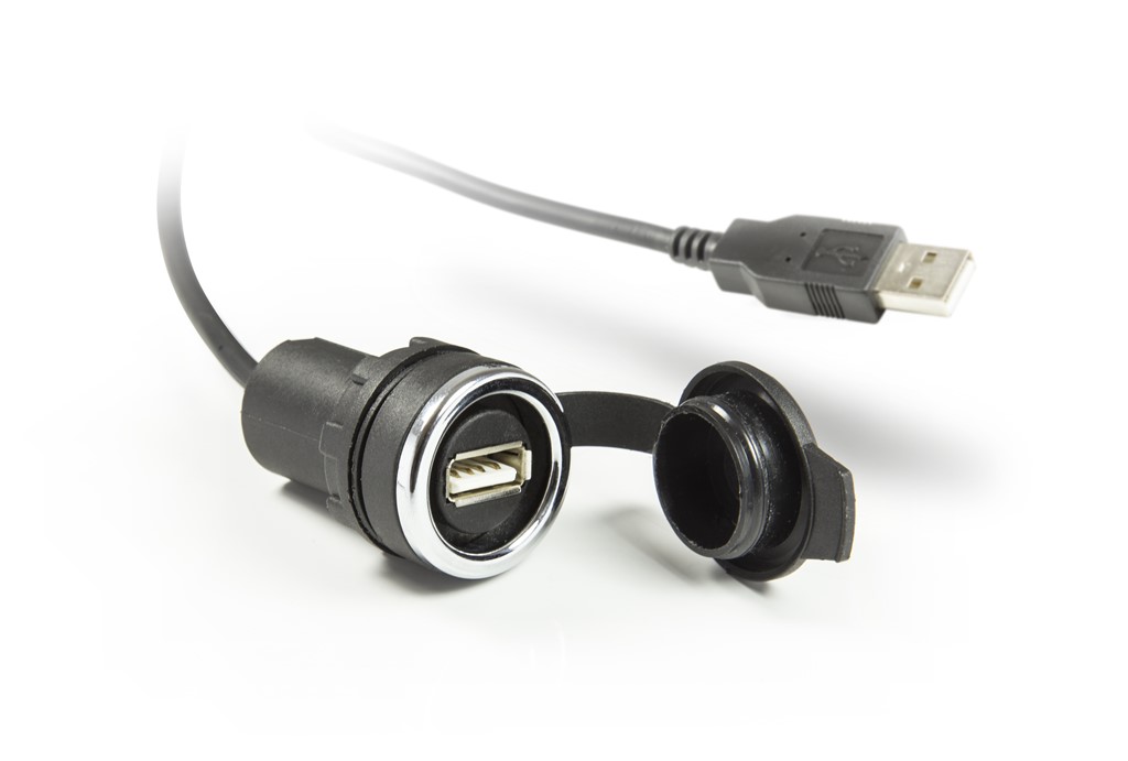 BUSB USB BAĞLANTI, 1,50 METRE EMAS