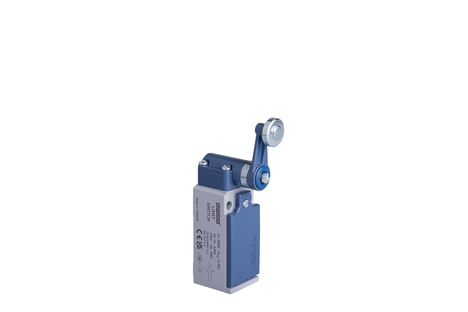 L51K13MEM121 MAKARALI METAL SWITCH EMAS