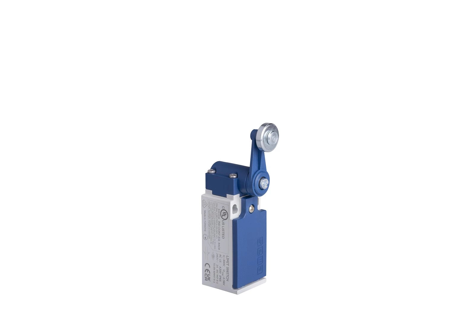 L5K13MEM121 MAKARALI SWITCH EMAS
