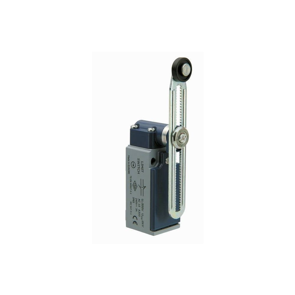 L5K13MEP123 MAKARALI SWITCH EMAS