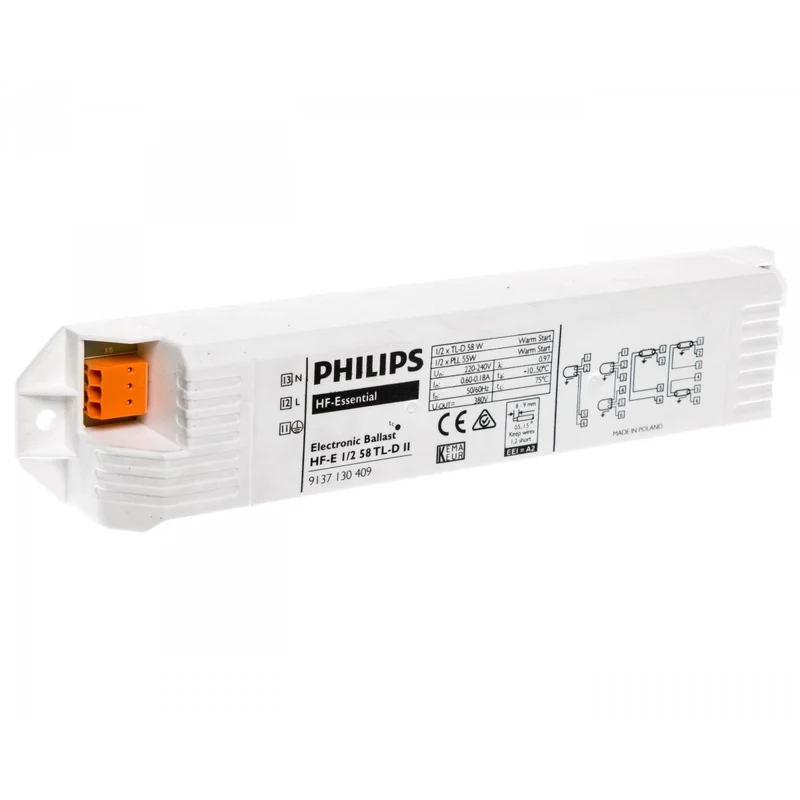HF-P 180 TL5/PL-L III 1X80W 220-240V ELEKTRONİK BALAST PHILIPS