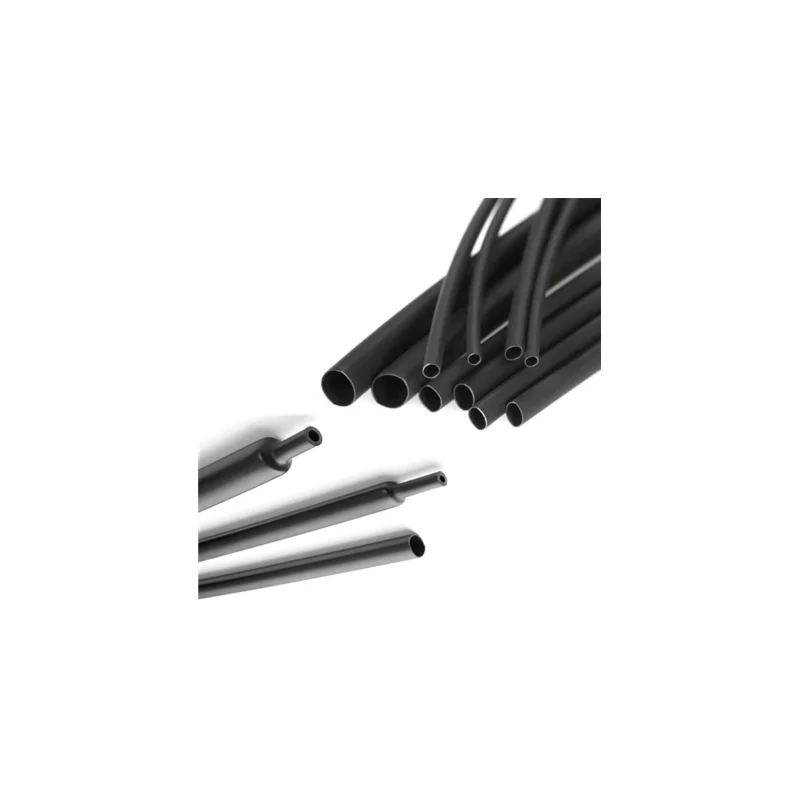 8MM ISI İLE DARALAN MAKARON