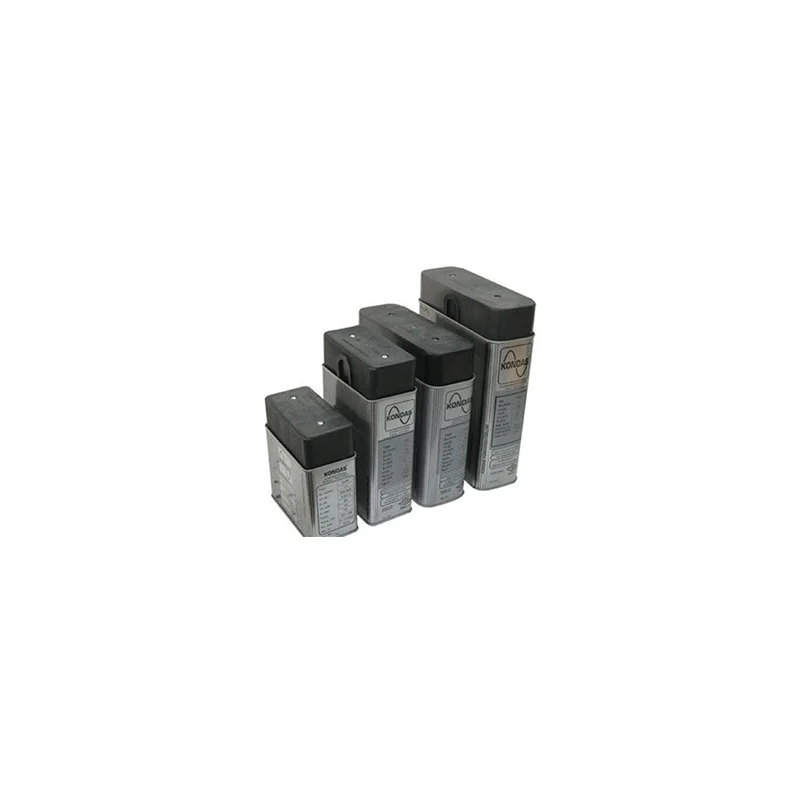 EWC400/2,5 2,5KVAR 400V TÜP KONDANSATÖR