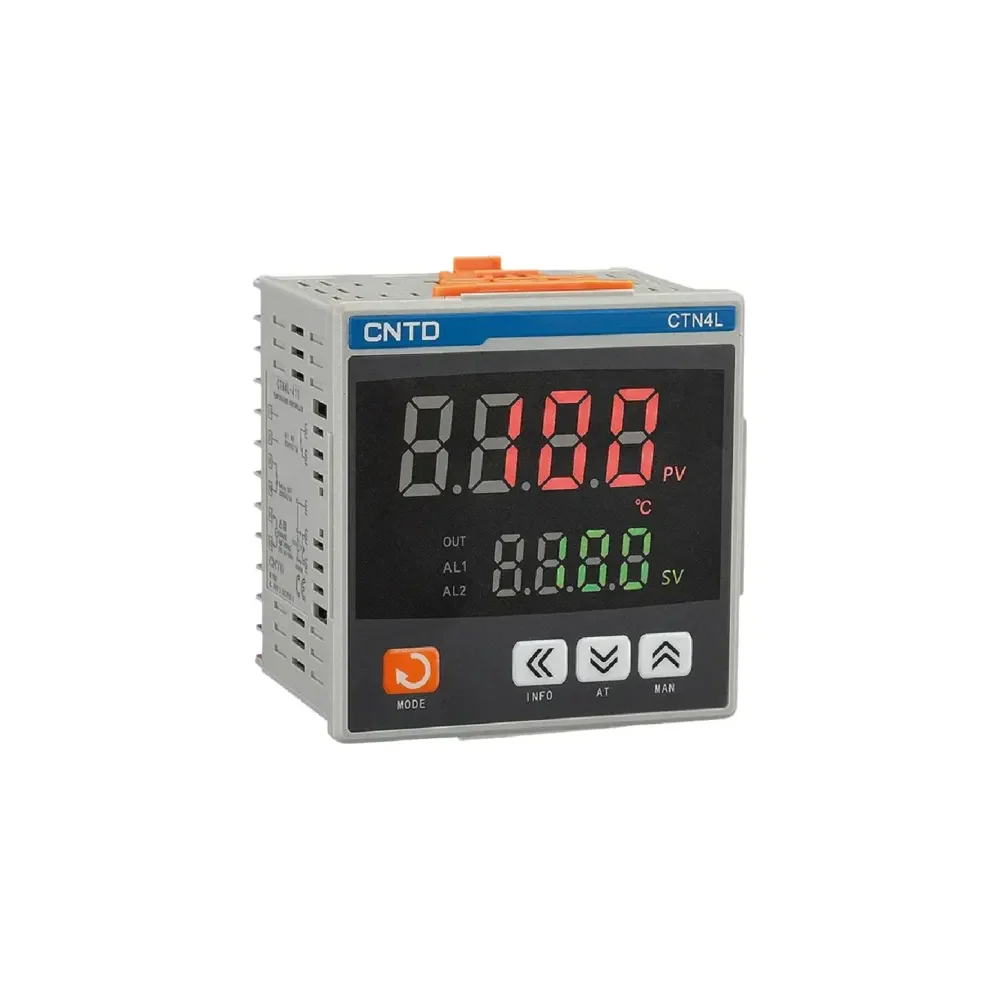 TR1A40D25 25A MONOFAZE AC/DC SSR