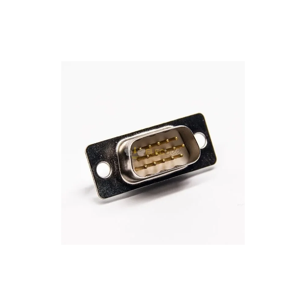 D-SUB 9PİN SOCKET,PS/2 SOCKET