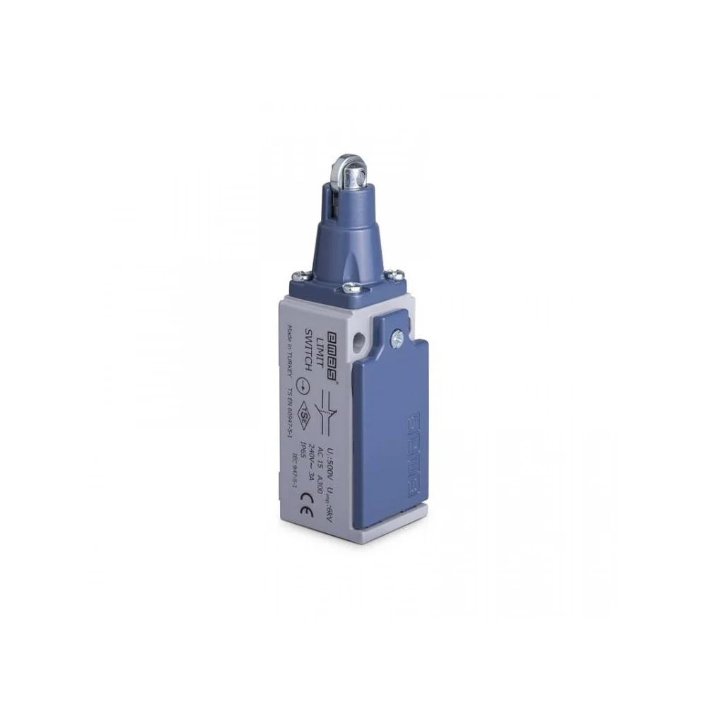 L51K13MUM331 NİHAYET ŞALTERİ EMAS