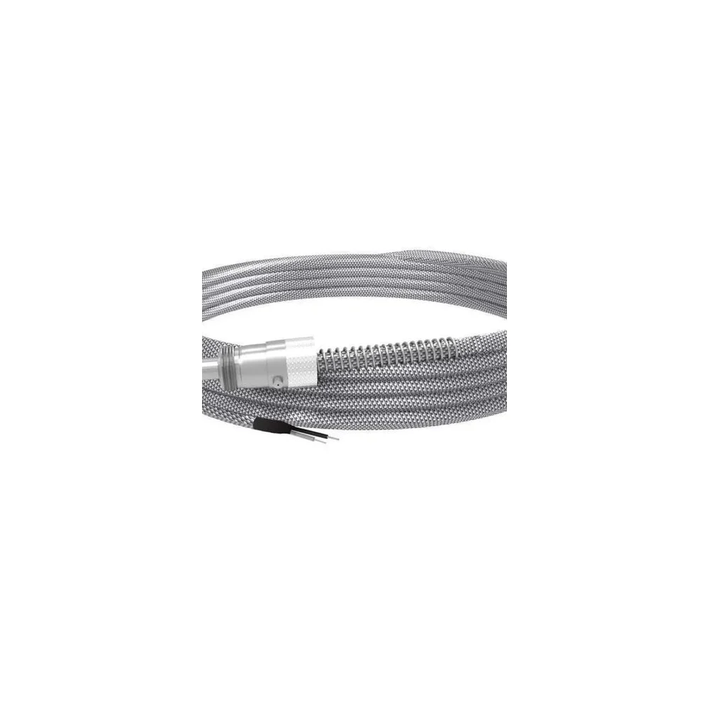TC-M08-L012-K03.J 8X12MM 3M KABLOLU BAYONET J TİPİ TERMOKUPL EMKO