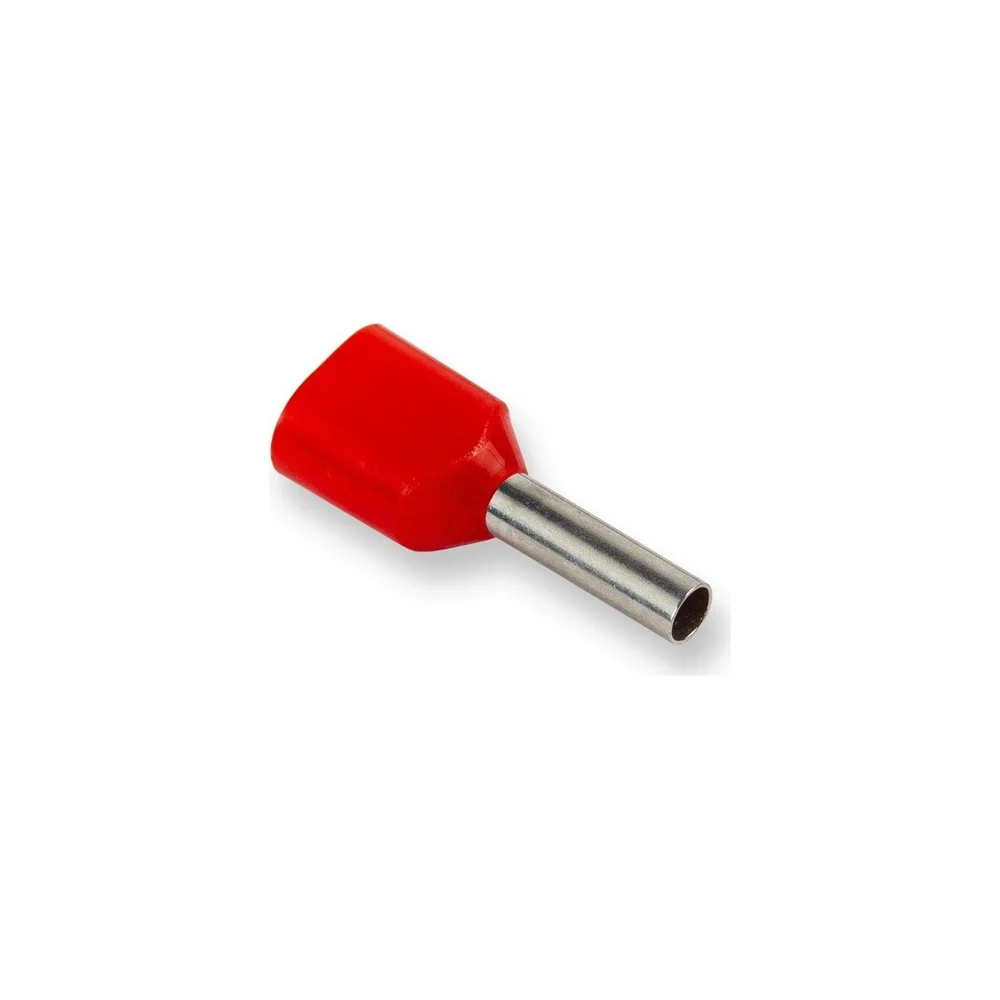 2X0,50MM ÇİFT GİRİŞ İZOLELİ KABLO YÜKSÜĞÜ
