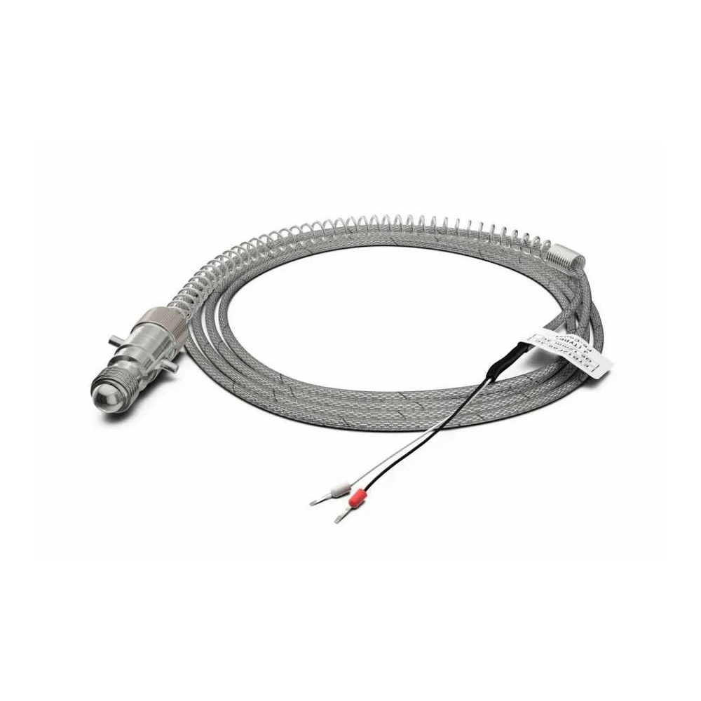 J TİPİ Ø8MM 12MM 3MT BAYONET TİP TERMOKUPL