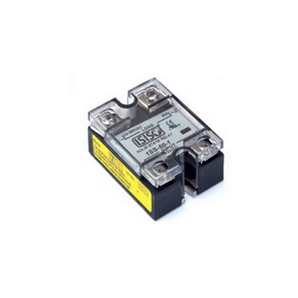 1SS-25-1 3-32VDC 24-380VAC 25 A SSR