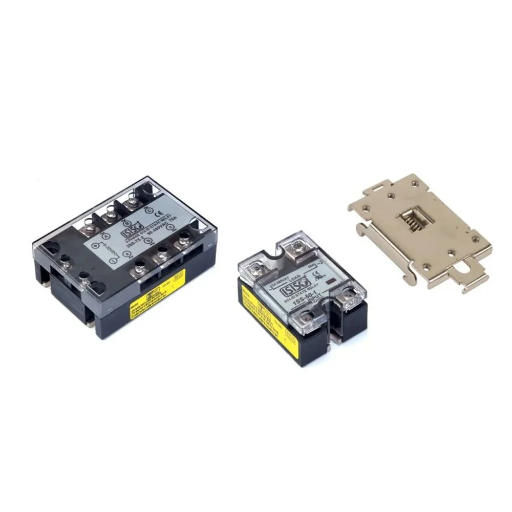 1SS-40-1 3-32VDC 24-380VAC 40 A SSR