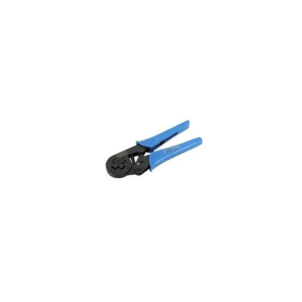 YÜKSÜK SIKMA PENSESİ 16-4MM