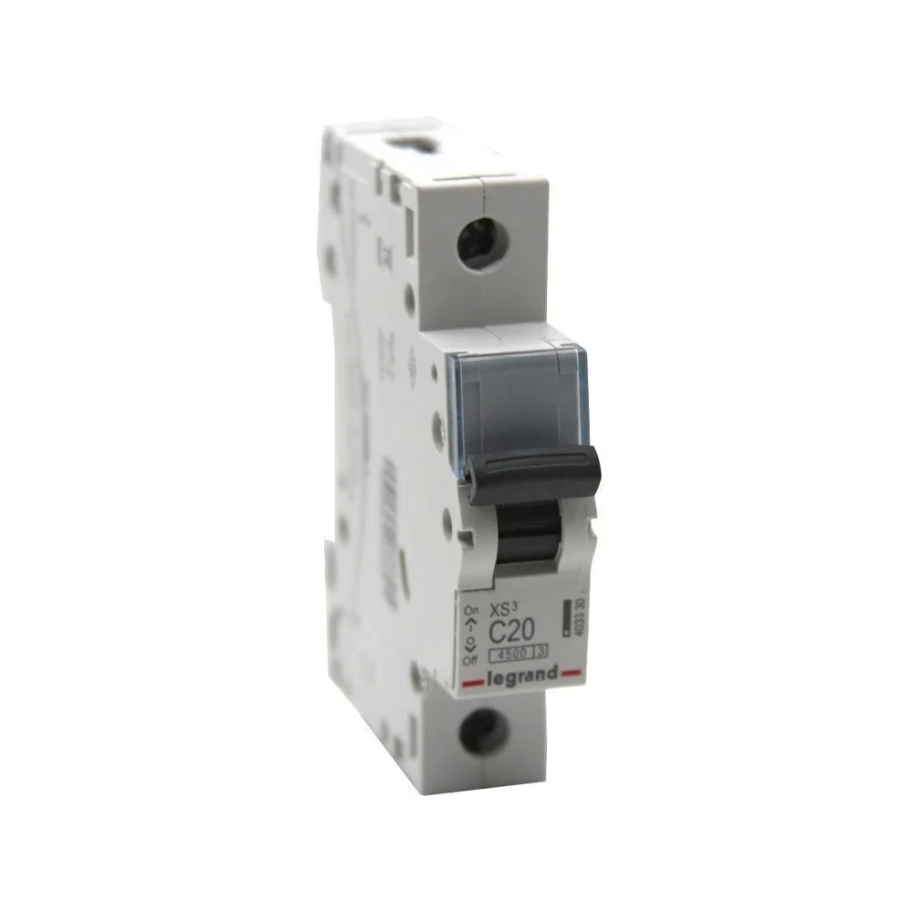 2X25A XC3 2P AC 25A 300MA KAÇAK AKIM KORUMA