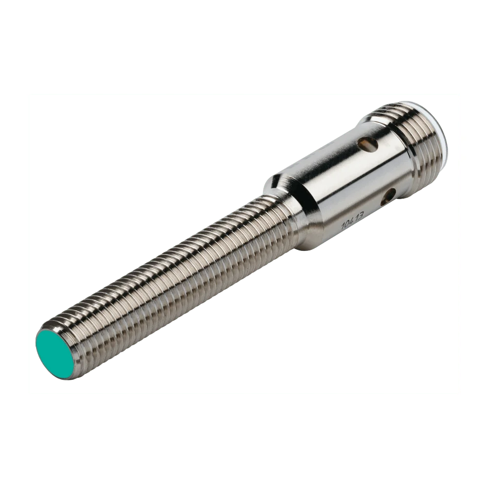 NBB2-8GM40-E2-V1 2MM 5-30VDC PNP NO M8 M12 IP67 ENDÜKTİF SENSÖR PEPPERL+FUCHS