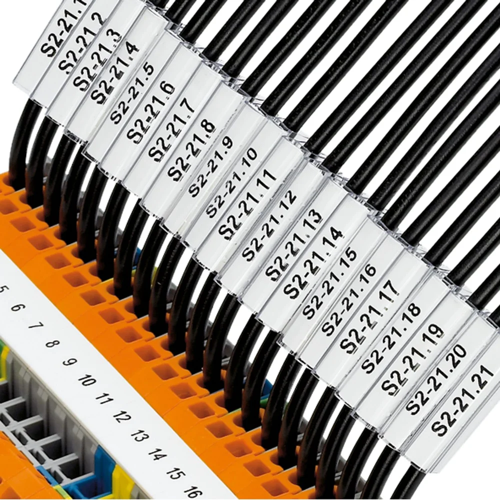 PATG 0/15 ŞEFFAF KILIF PHOENİX CONTACT