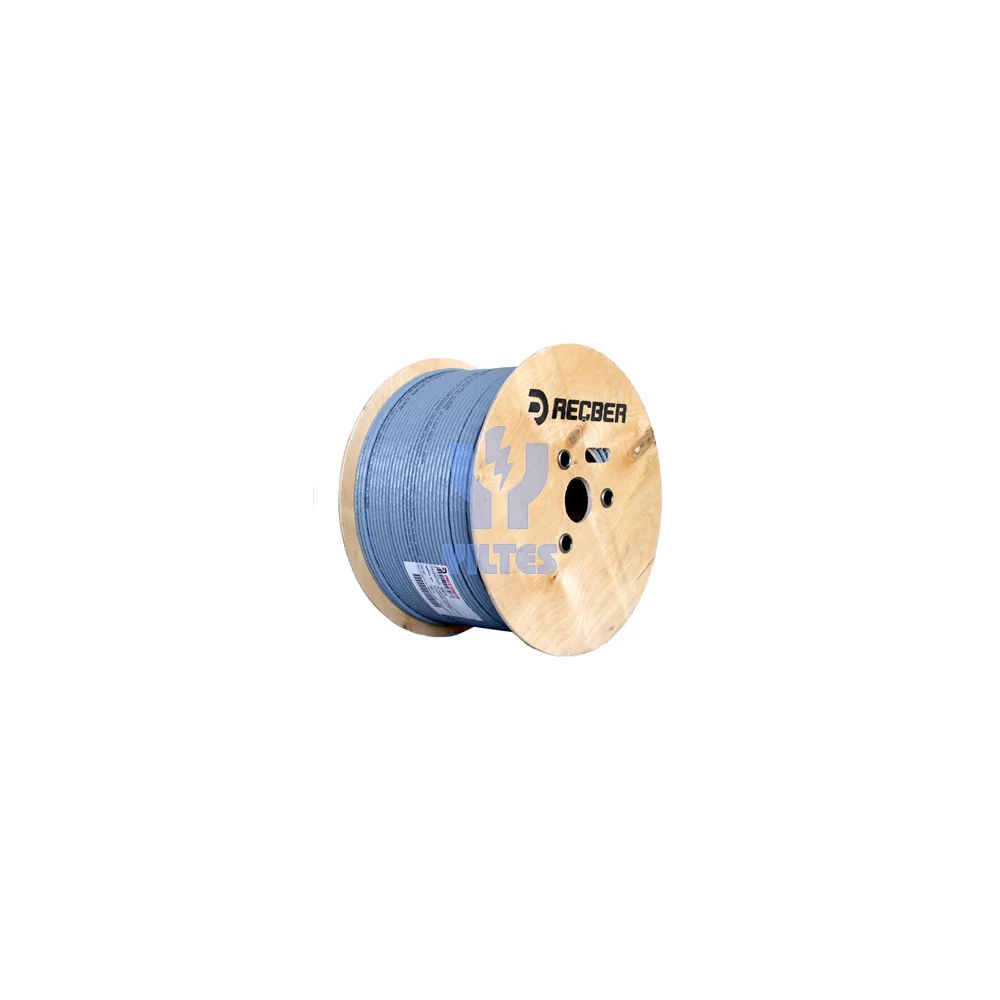 SL400 U23 CAT6 U/UTP 4X2X23AWG