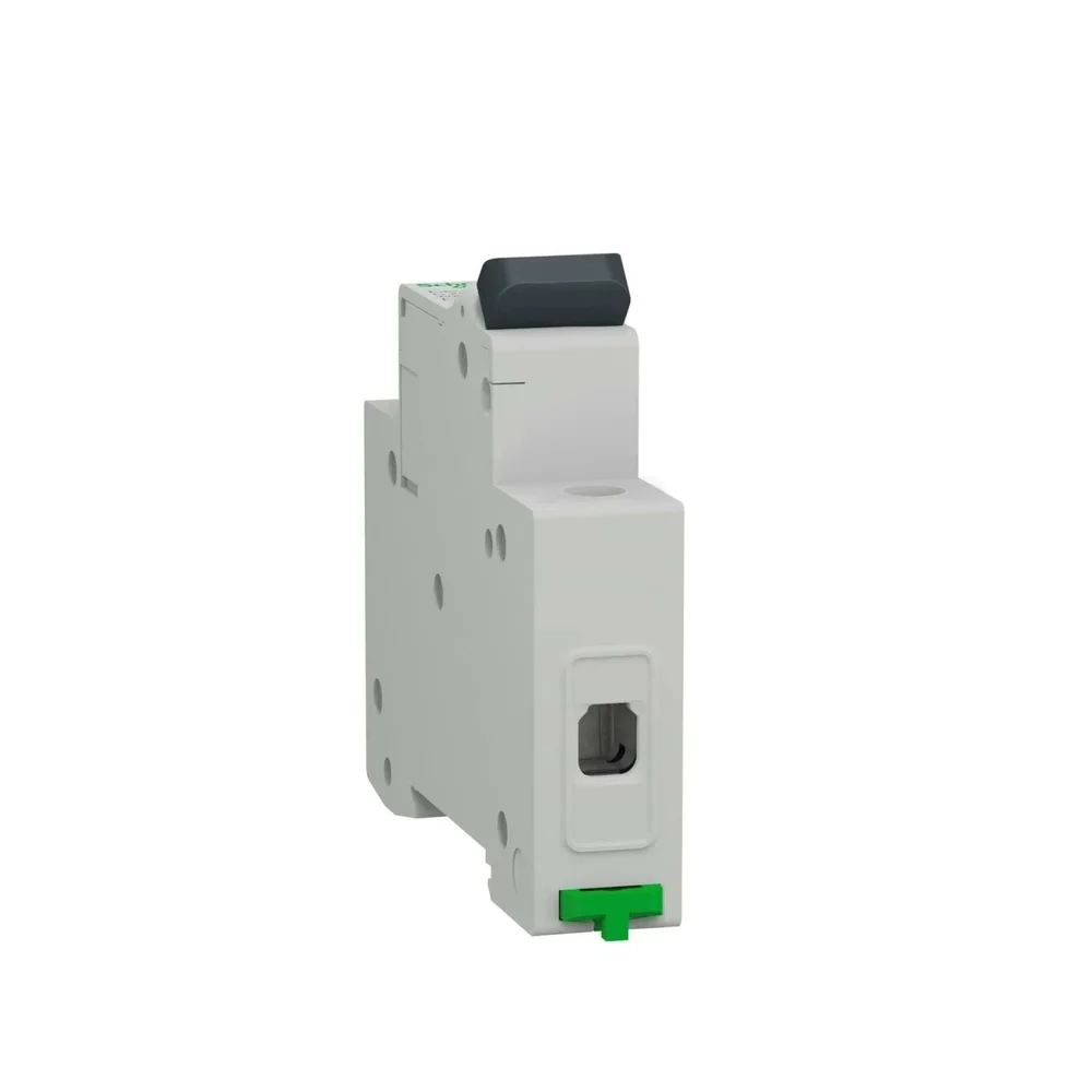 EZ9F43104 1P 4A 3KA C EĞRİSİ EASY9 OTOMATİK SİGORTA SCHNEIDER ELECTRIC
