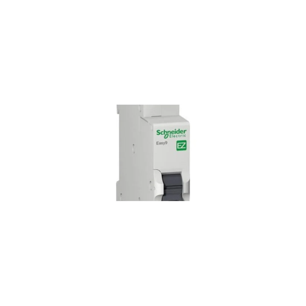 EZ9F43125 1P 25A 3KA C EĞRİSİ EASY9 OTOMATİK SİGORTA SCHNEIDER ELECTRIC