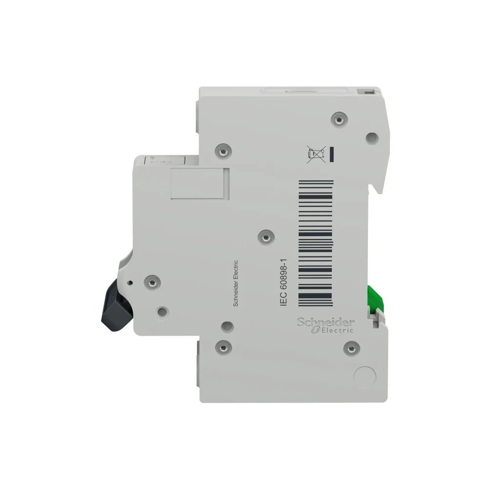 EZ9F43116 1P 16A 3KA C EĞRİSİ EASY9 OTOMATİK SİGORTA SCHNEIDER ELECTRIC