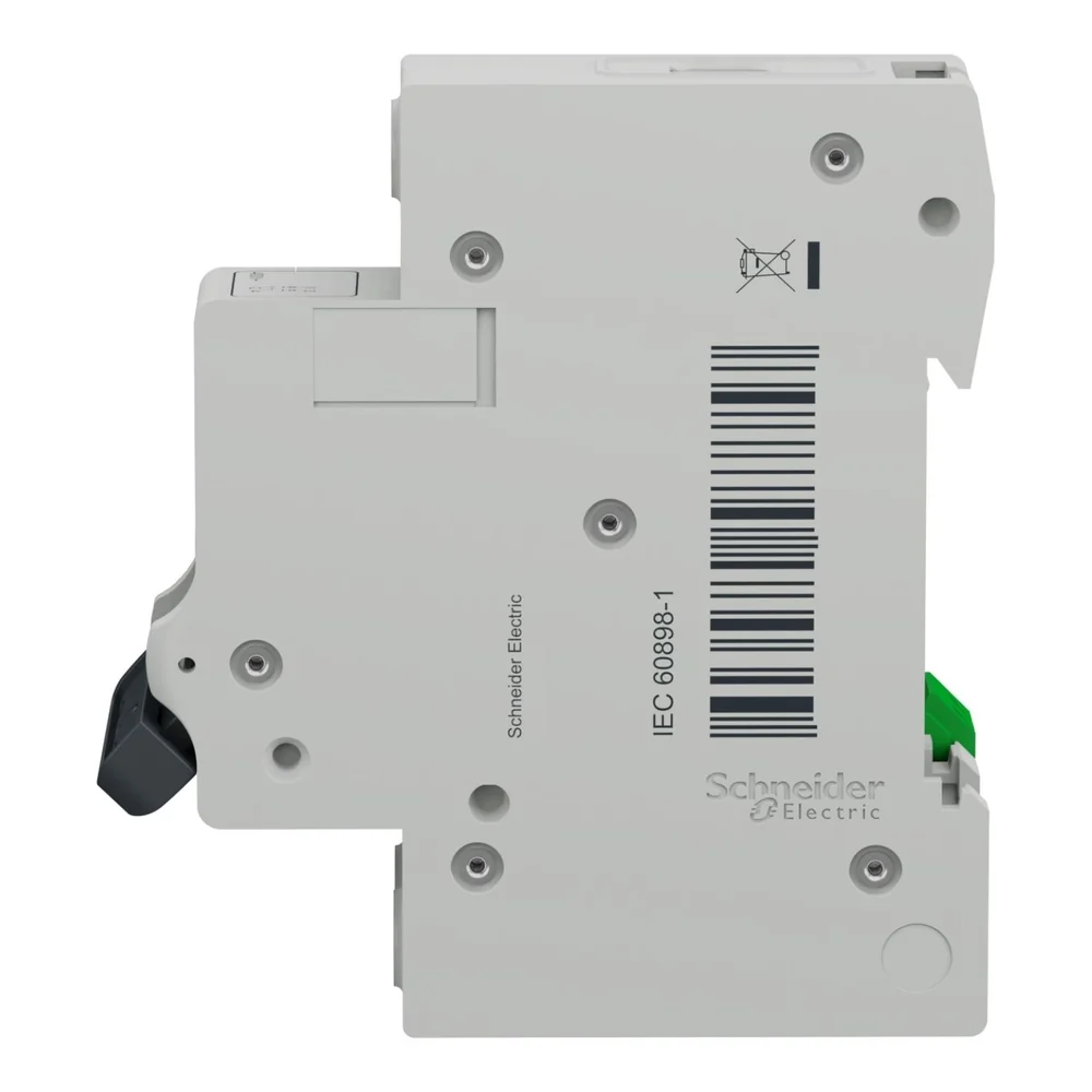 EZ9F43132 1P 32A 3KA C EĞRİSİ EASY9 OTOMATİK SİGORTA SCHNEIDER ELECTRIC
