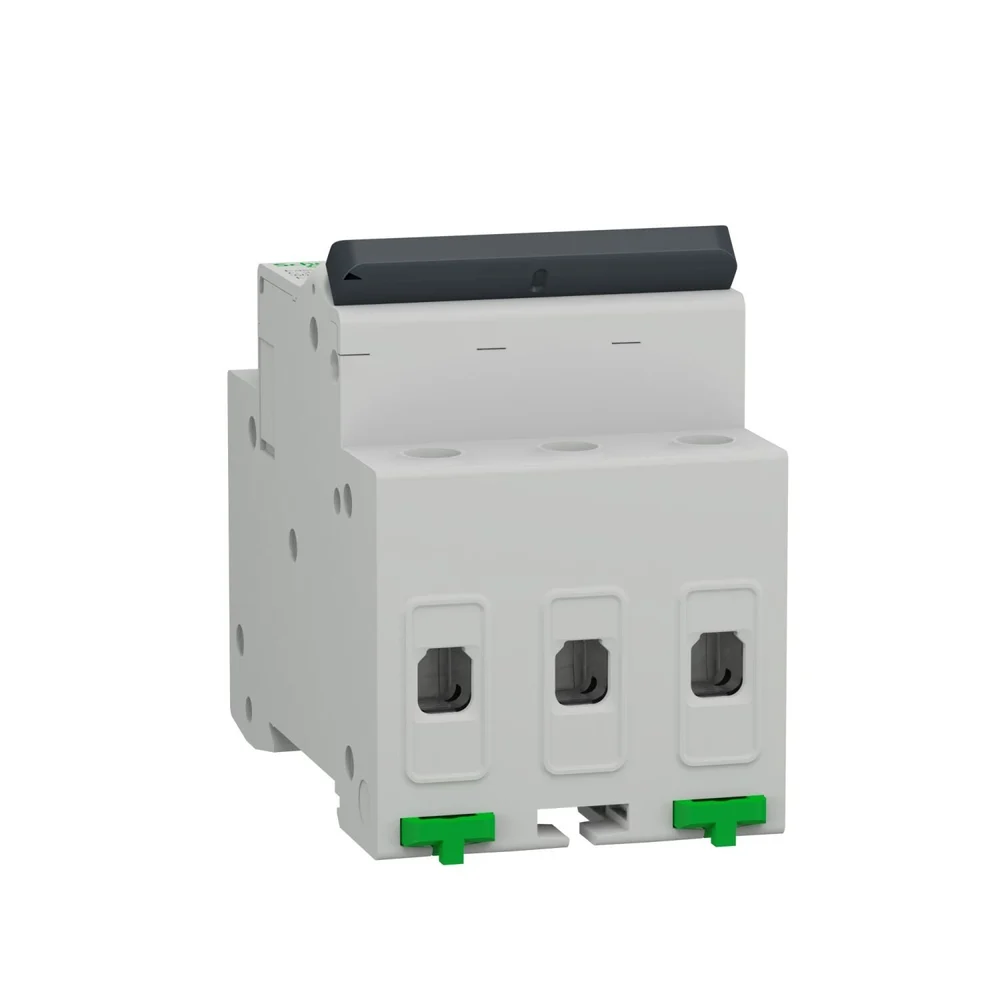EZ9F43340 3P 40A 3KA C EĞRİSİ EASY9 OTOMATİK SİGORTA SCHNEIDER ELECTRIC