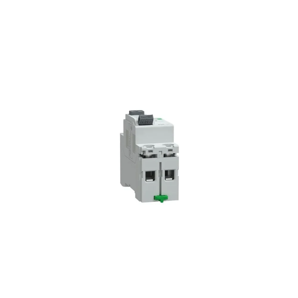 EZ9R05225 2P 25A 30MA AC TİPİ EASY9 KAÇAK AKIM KORUMA ŞALTERİ SCHNEIDER ELECTRIC