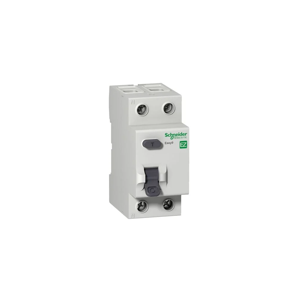 EZ9R05240 2P 40A 30MA AC TİPİ EASY9 KAÇAK AKIM KORUMA ŞALTERİ SCHNEIDER ELECTRIC