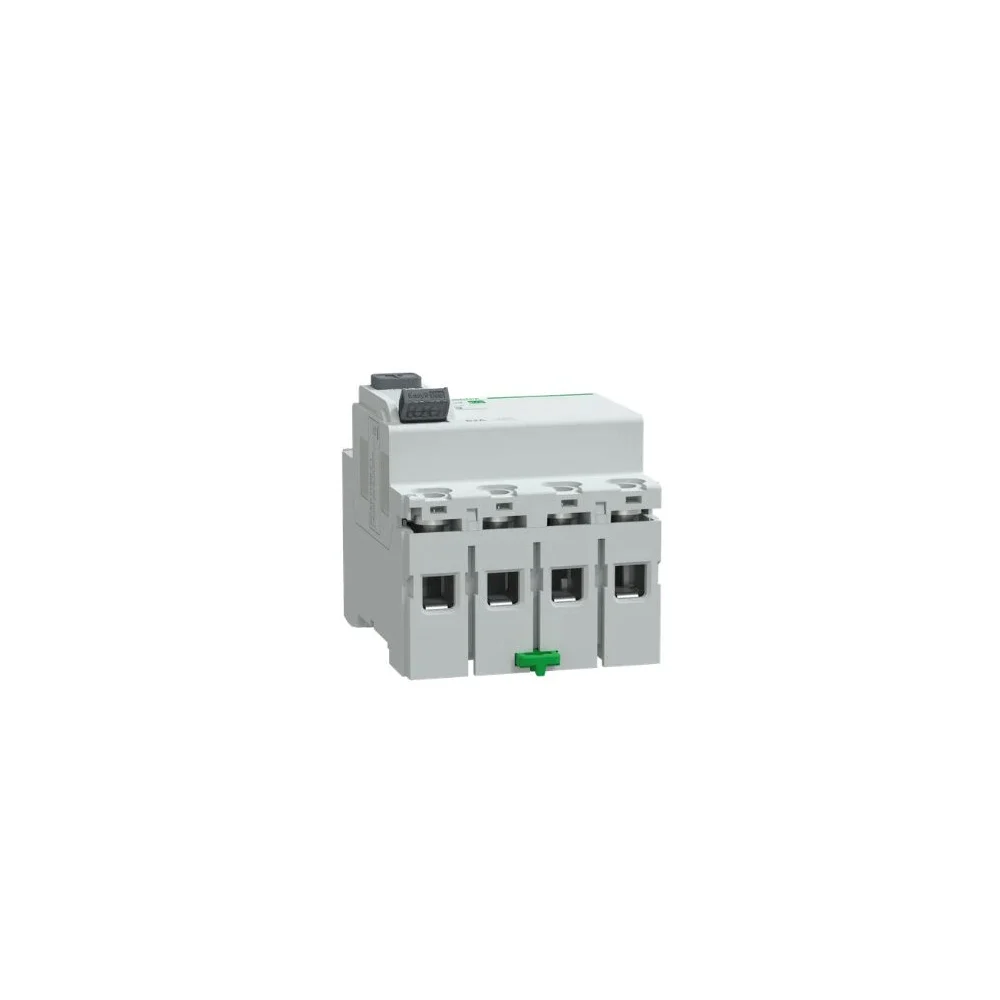 EZ9R05440 4P 40A 30MA AC TİPİ EASY9 KAÇAK AKIM KORUMA ŞALTERİ SCHNEIDER ELECTRIC