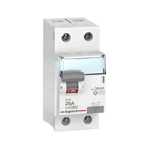 2X25A XC3 2P AC 25A 30MA KAÇAK AKIM KORUMA