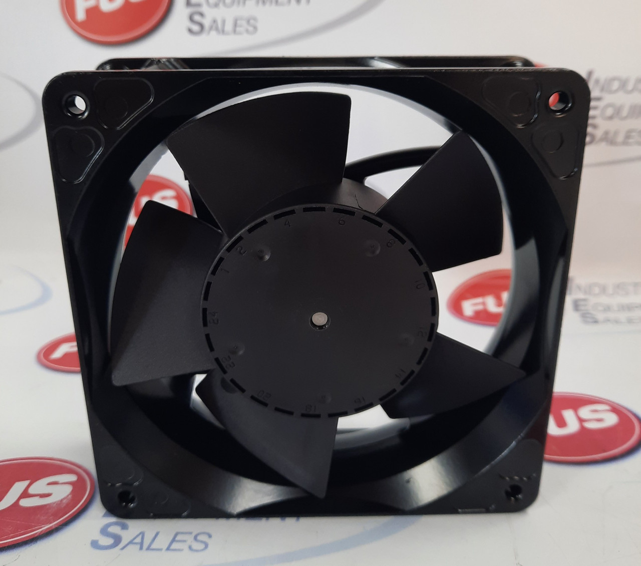 4184 NXH 120X120X38MM FAN EBM PAPST
