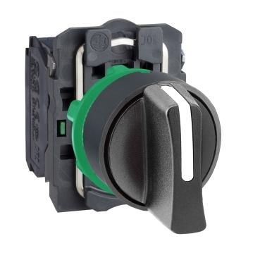 XB5-AD33 1-0-2 KALICI MANDAL BUTON